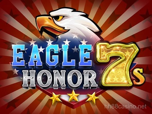 Eagle Honor 7s