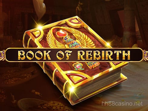 Book of Rebirth